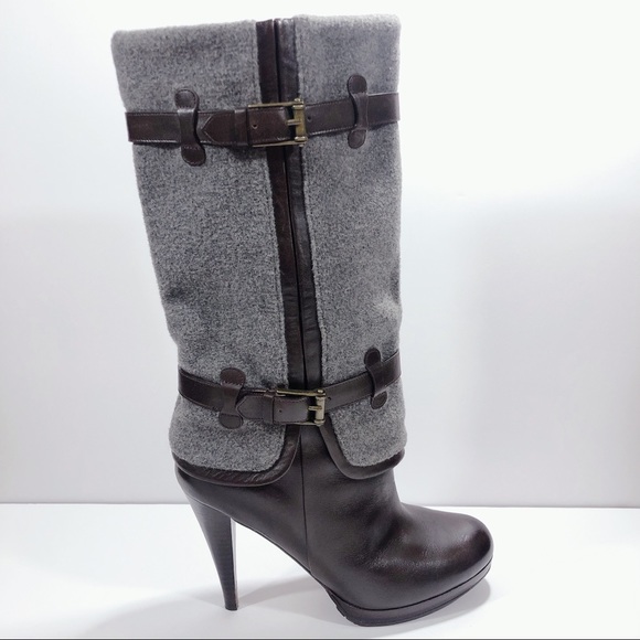 Cole Haan Shoes - Cole Haan/Nike Air Heeled Boot